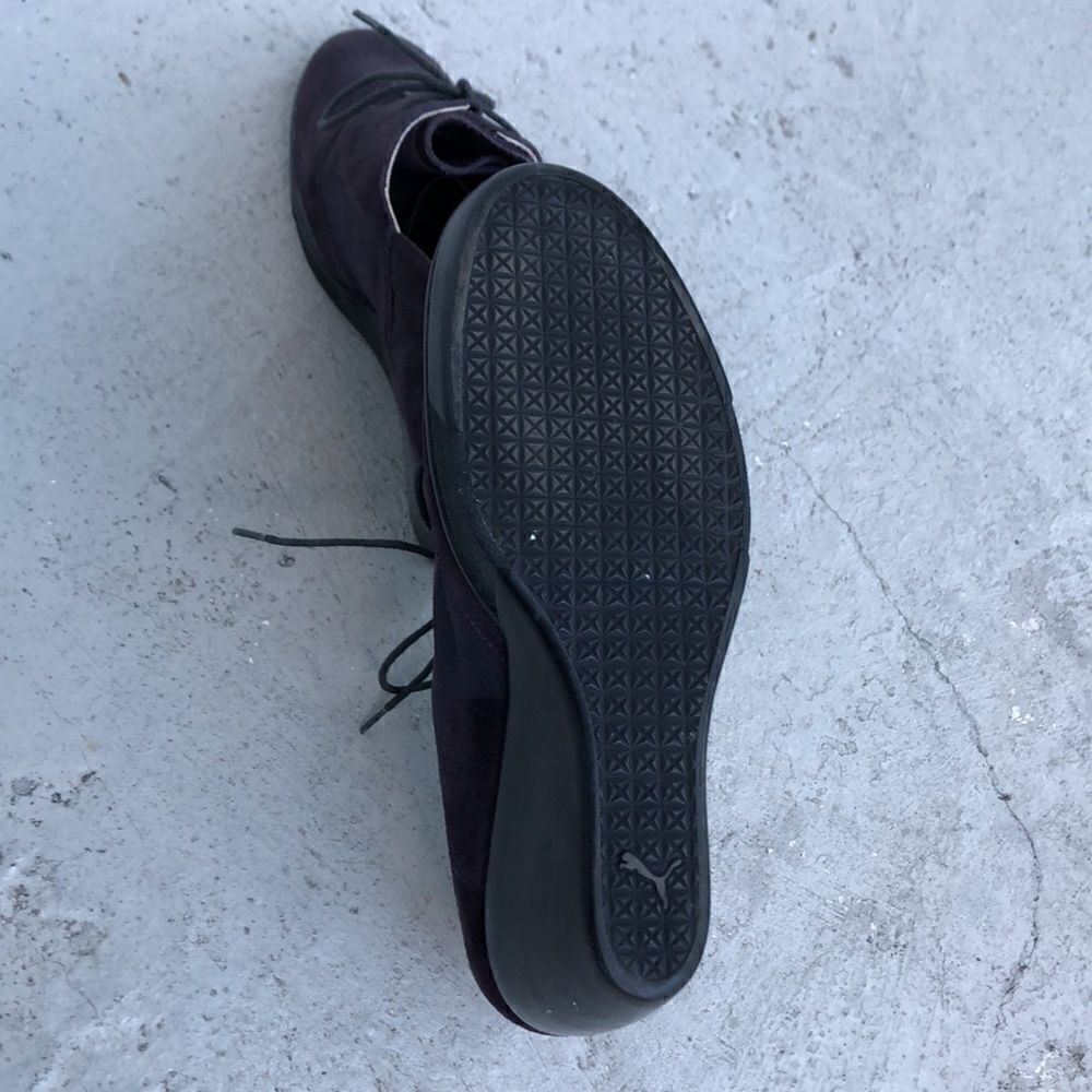 Puma Wedges  - Picture 6 of 6